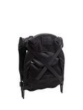 MiniMeis G5 shoulder baby carrier black, imported from the UK