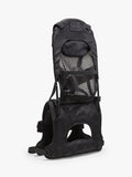 MiniMeis G5 shoulder baby carrier black, imported from the UK