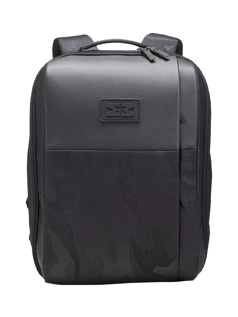MiniMeis HERO backpack lightweight baby seat carrier, UK version