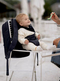 MiniMeis HERO backpack lightweight baby seat carrier, UK version