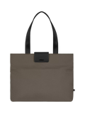 Joolz tote changing bag in hazel brown (British brand)