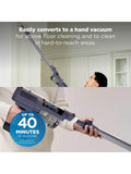 Shark PowerLite cordless vacuum cleaner Glacier Blue - British product