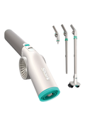 Shark BlastBoss air blasting system Dove - British product