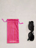 White Stuff wavy frame slim sunglasses - British product