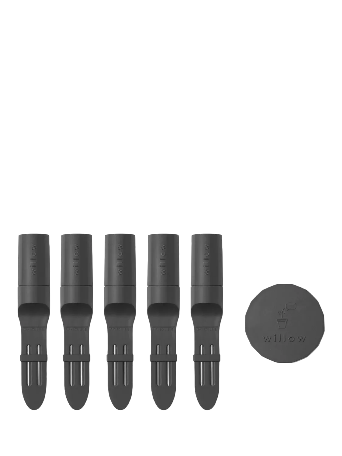 Willow smart plant sensor urban jungle pack - British product