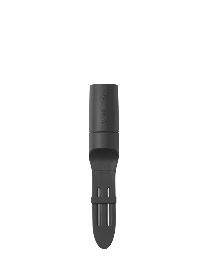 Willow smart indoor plant sensor charcoal - British product