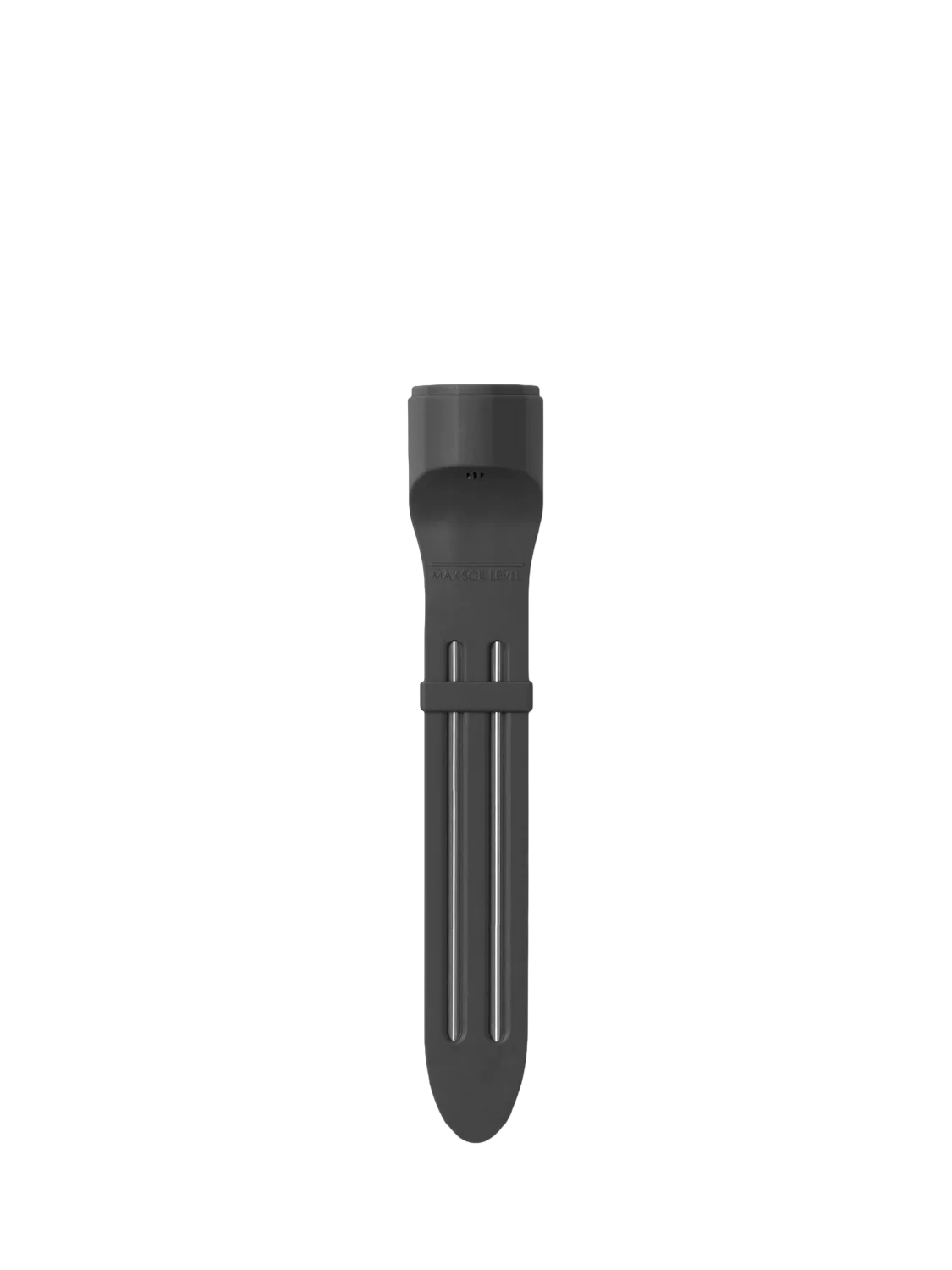 Willow large pot extension charcoal for smart plant sensor (British brand)