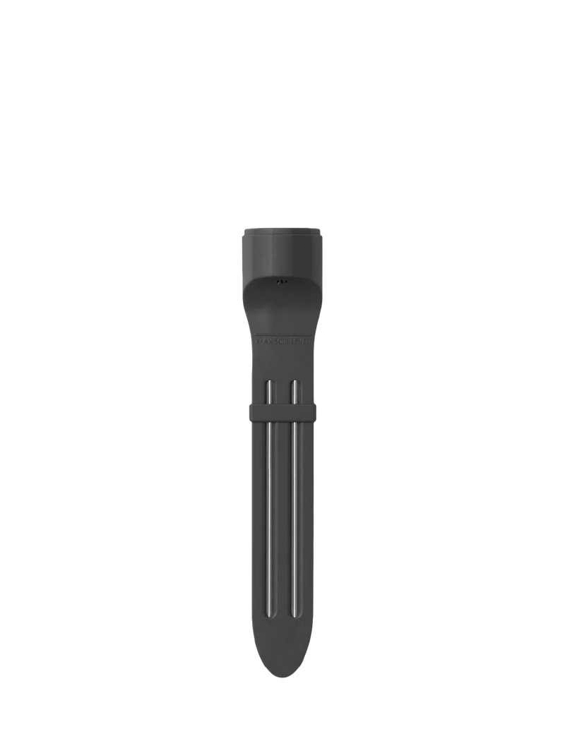 Willow large pot extension charcoal for smart plant sensor (British brand)