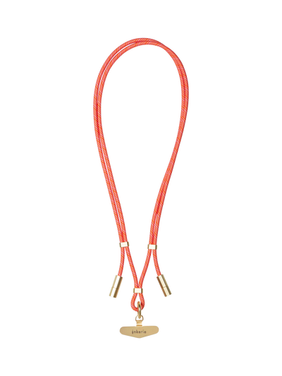 John Lewis Kikkerland Hands-Free Phone Holder and Charging Cord 150cm- Buy online at McGrocer