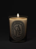 Diptyque Cafe scented candle 190g, imported from the UK