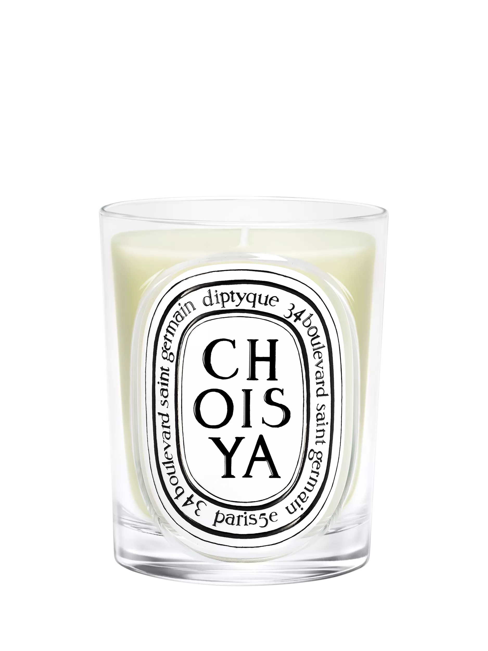 Diptyque Choisya scented candle 190g (British brand)