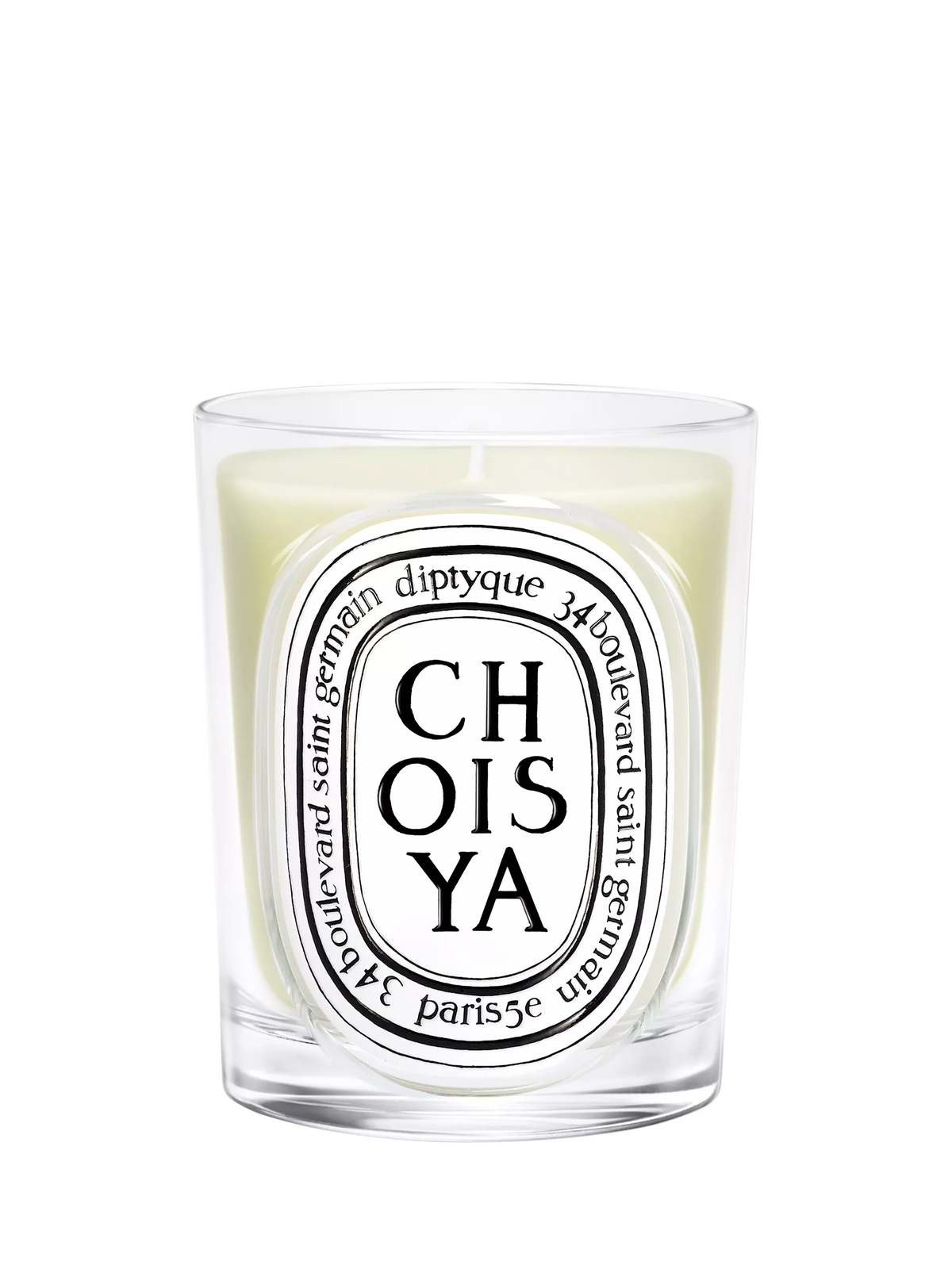 Diptyque Choisya scented candle 190g (British brand)