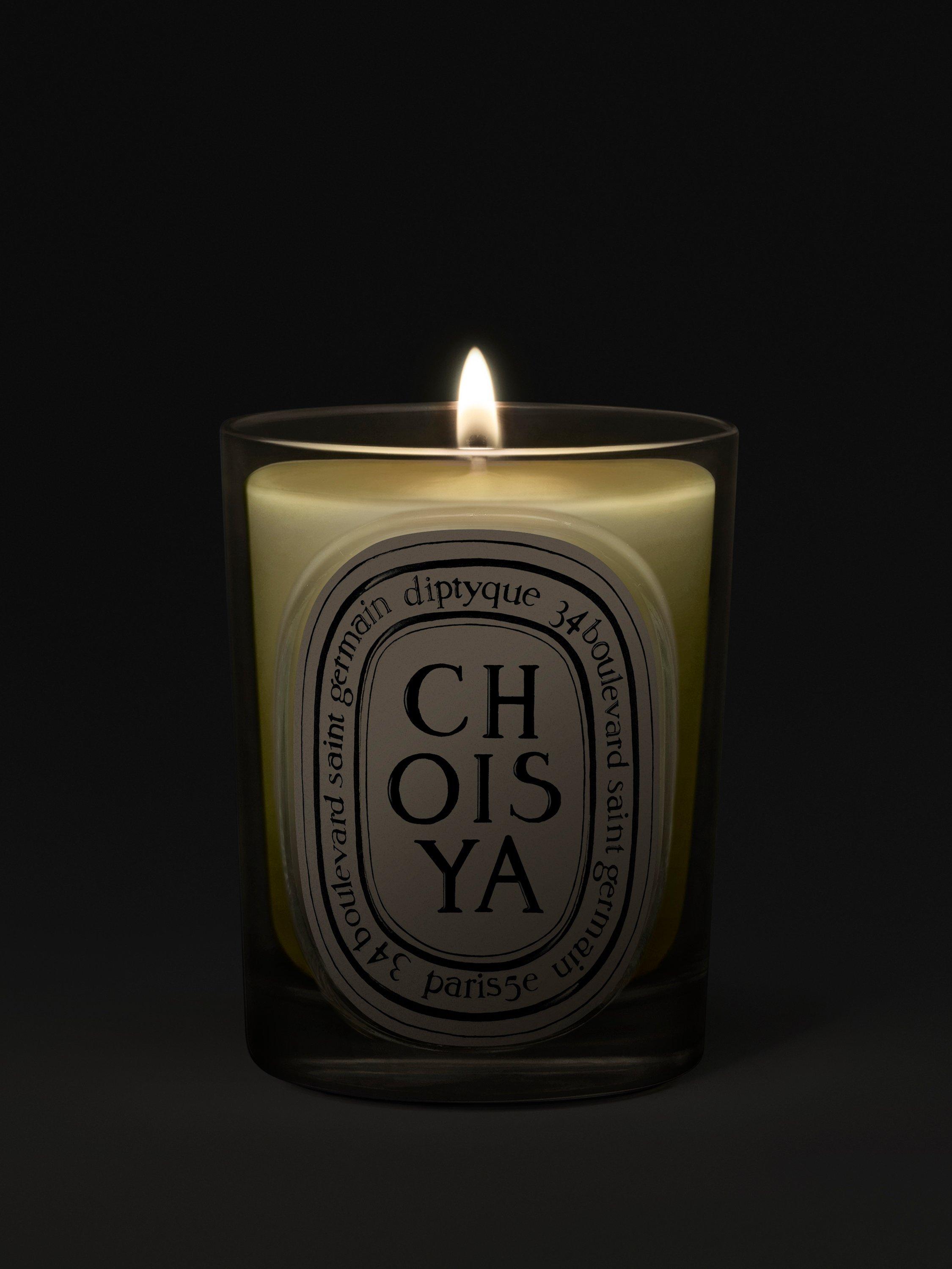 Diptyque Choisya scented candle 190g (British brand)