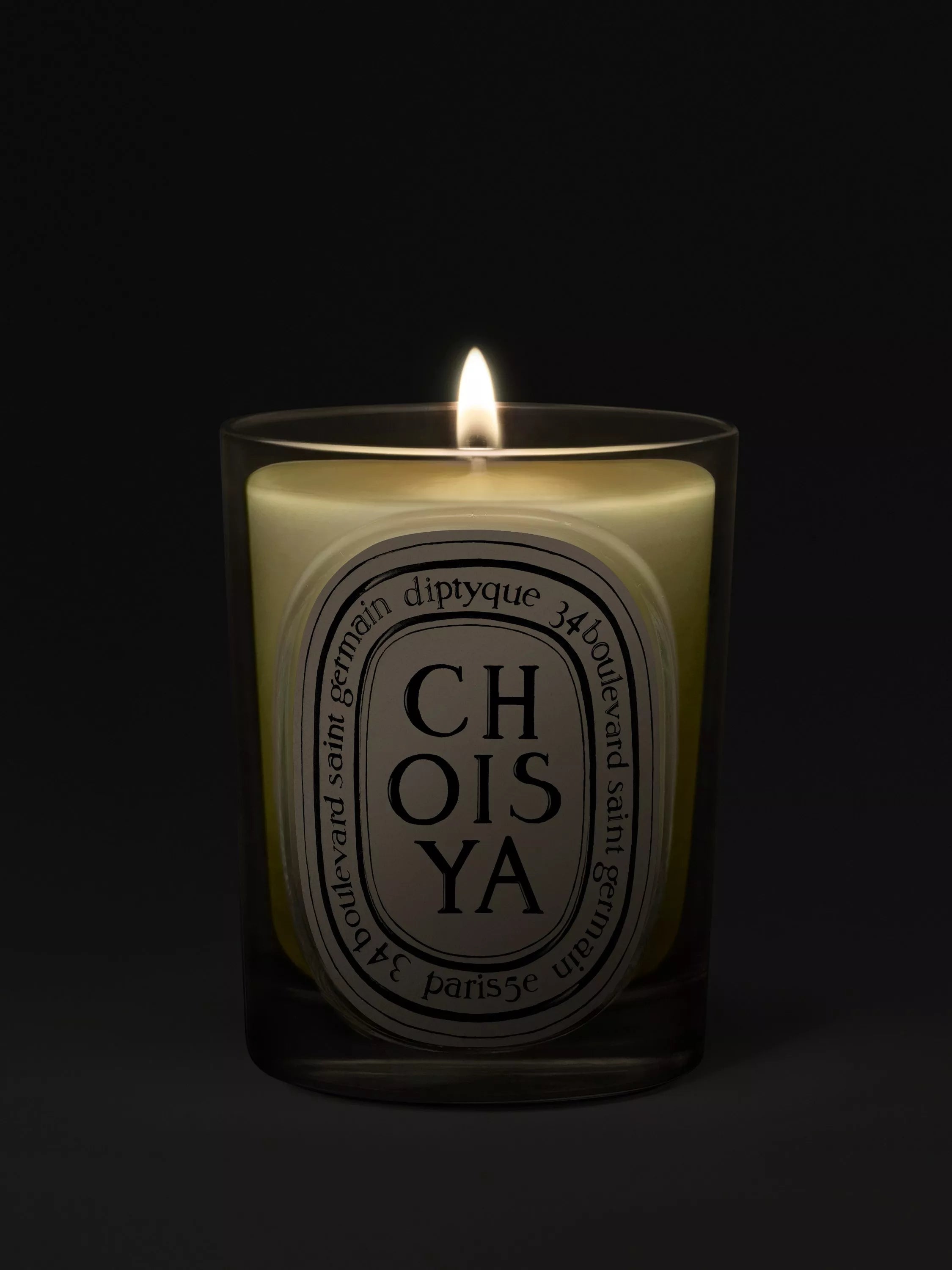 Diptyque Choisya scented candle 190g (British brand)