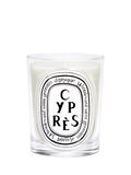 Diptyque Cypres scented candle 190g - British product