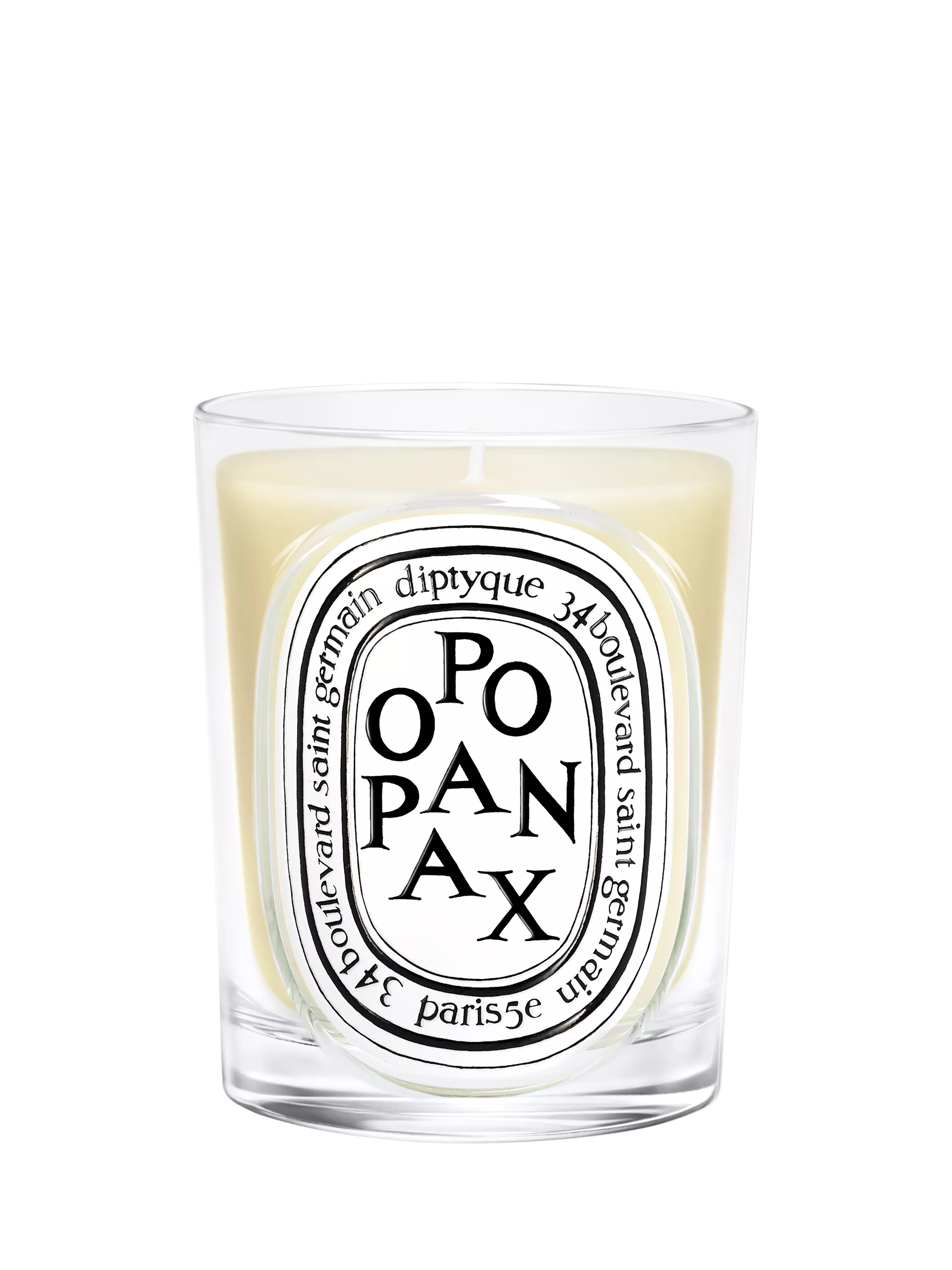 Diptyque Opopanax Classic Scented Candle, 190g