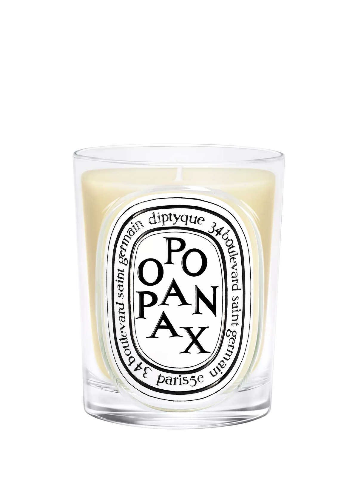 Diptyque Opopanax Classic Scented Candle, 190g