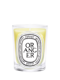 Diptyque Oranger scented candle 190g, imported from the UK