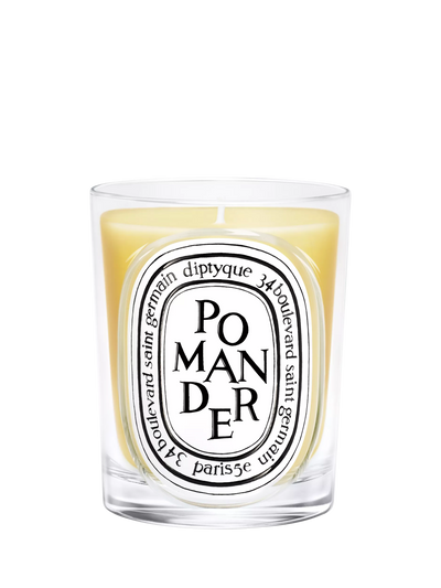 John Lewis Diptyque Pomander Classic Scented Candle 190g- Buy online at McGrocer