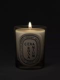 Diptyque scented candle Geranium Rosa 190g - British product