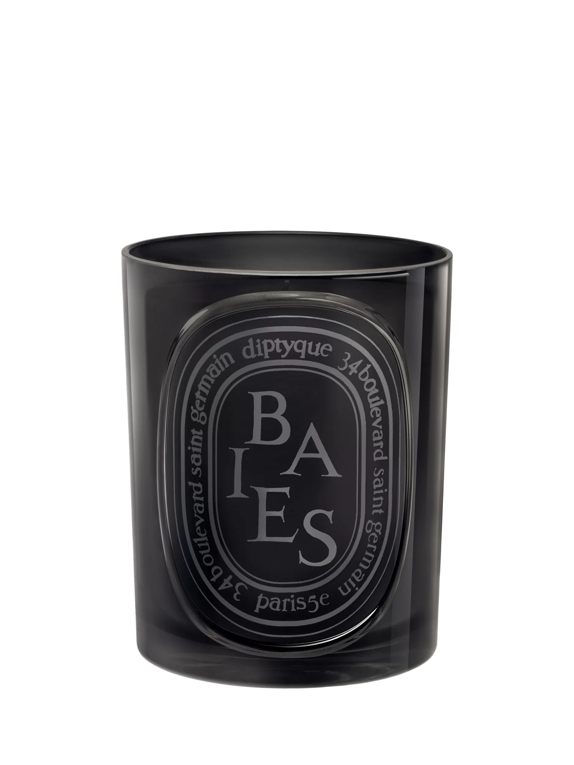 Diptyque Baies scented candle 300g, imported from the UK