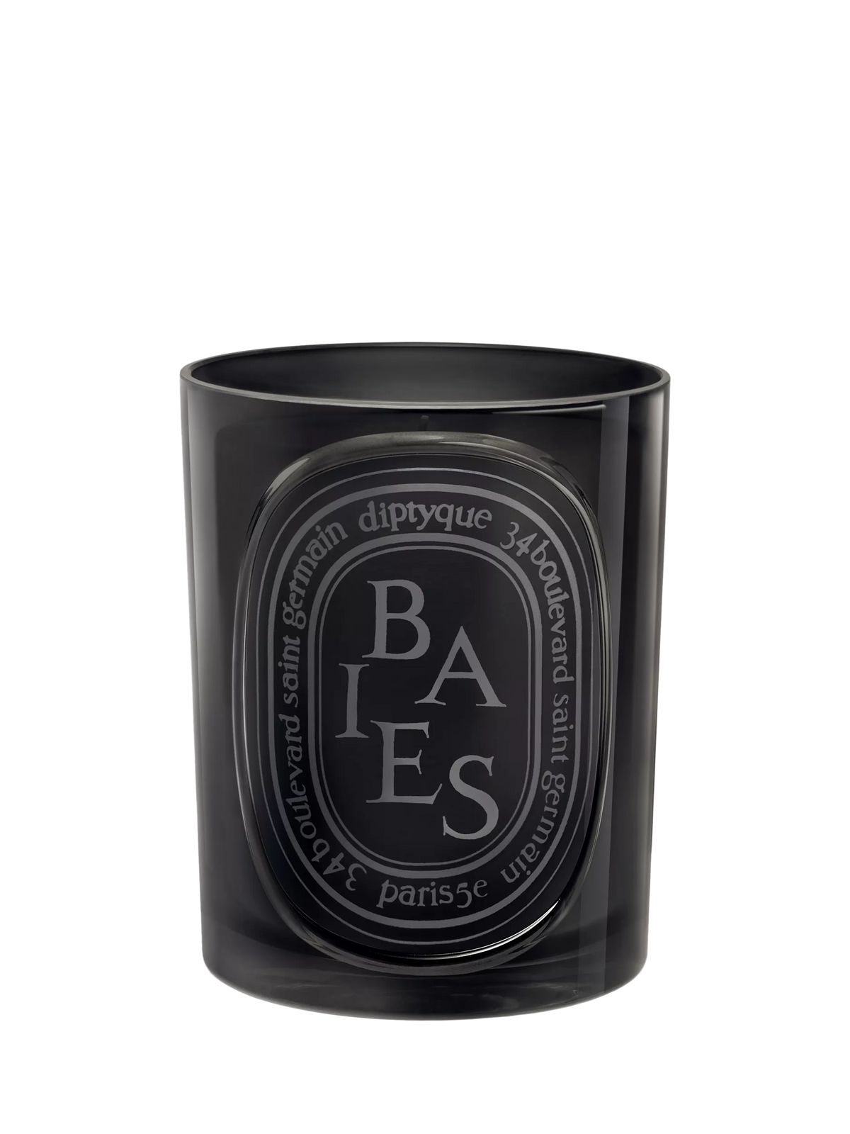 Diptyque Baies scented candle 300g, imported from the UK