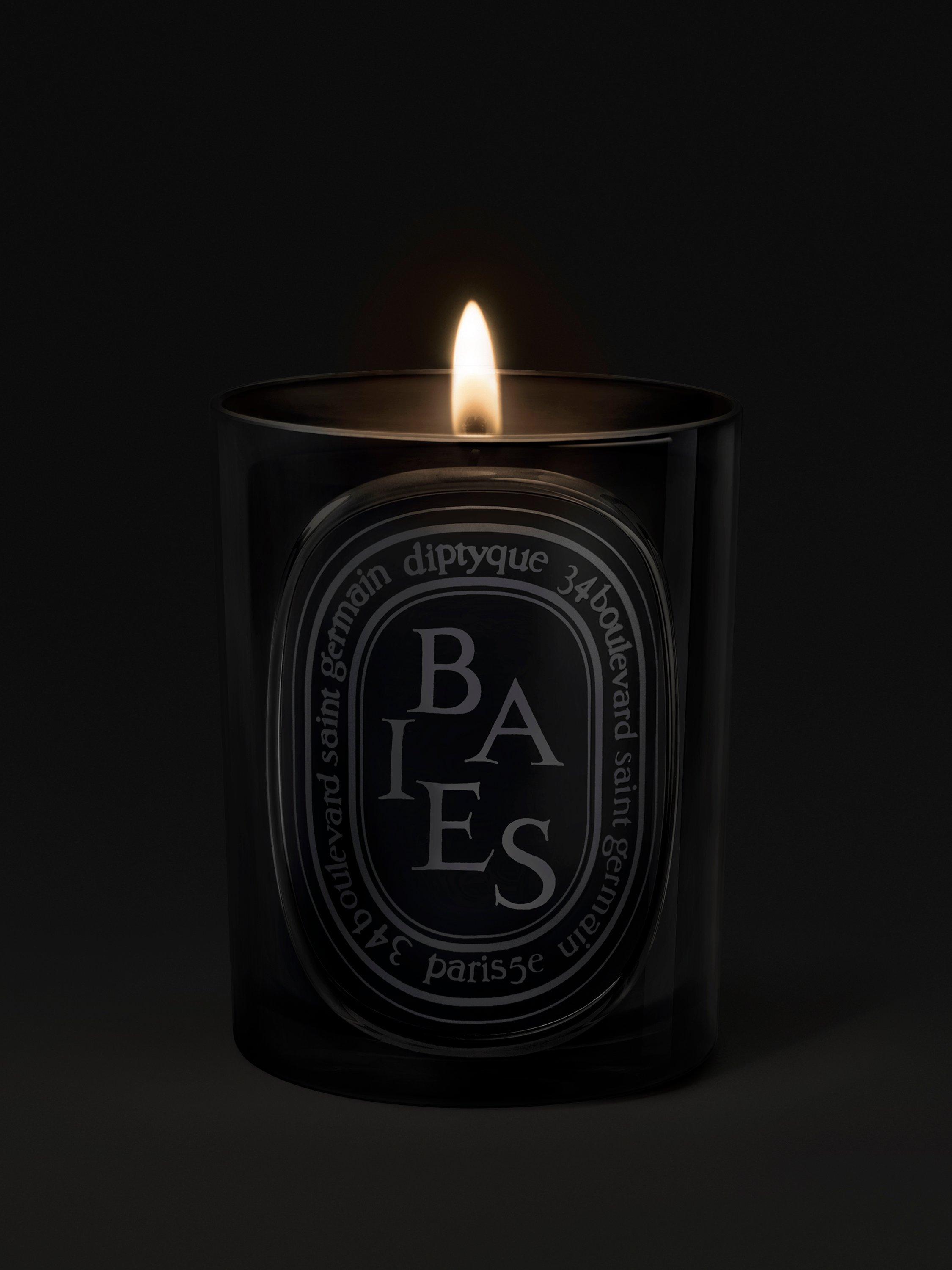 Diptyque Baies scented candle 300g, imported from the UK