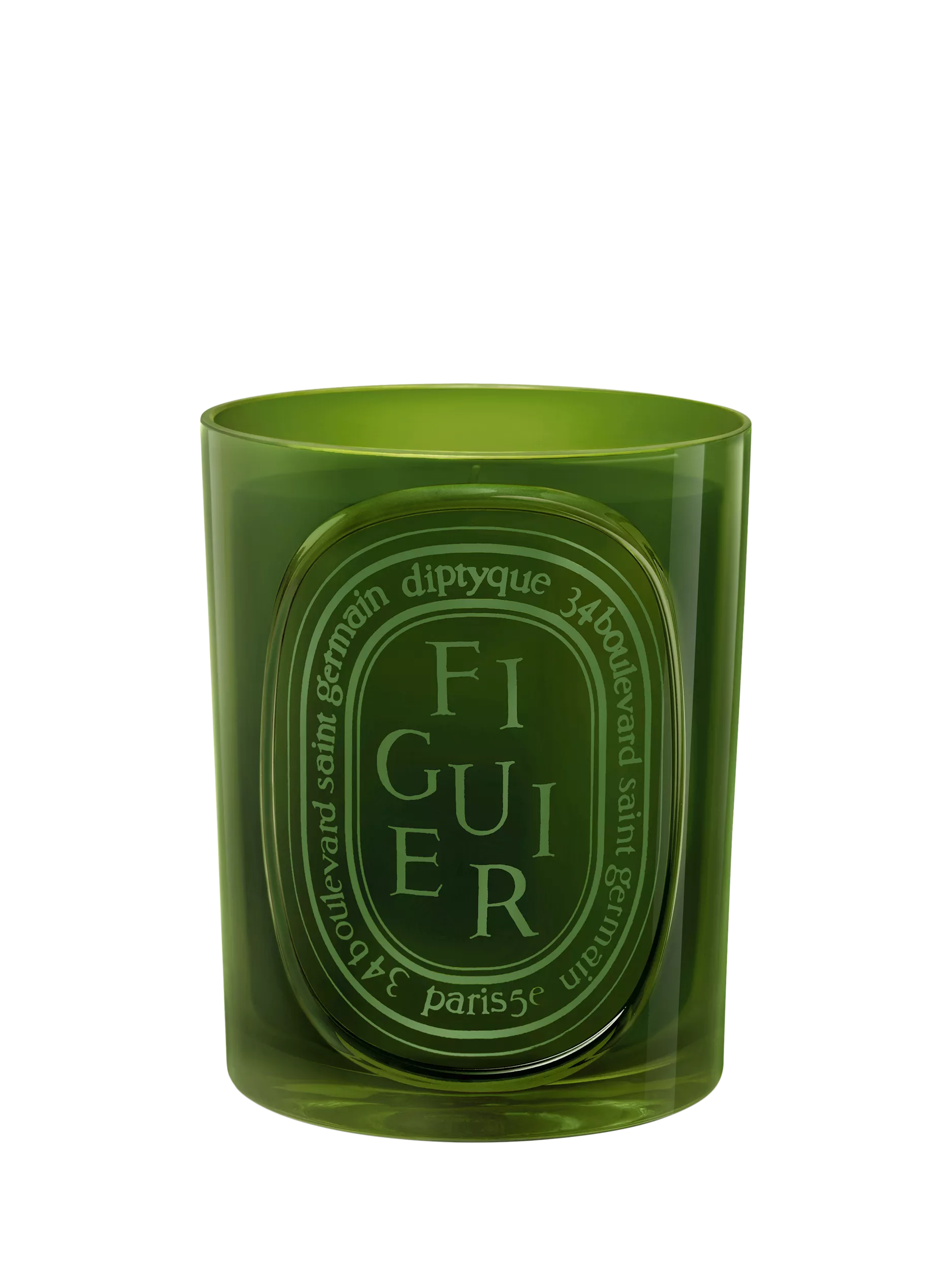 Diptyque Figuier scented candle 300g (British brand)