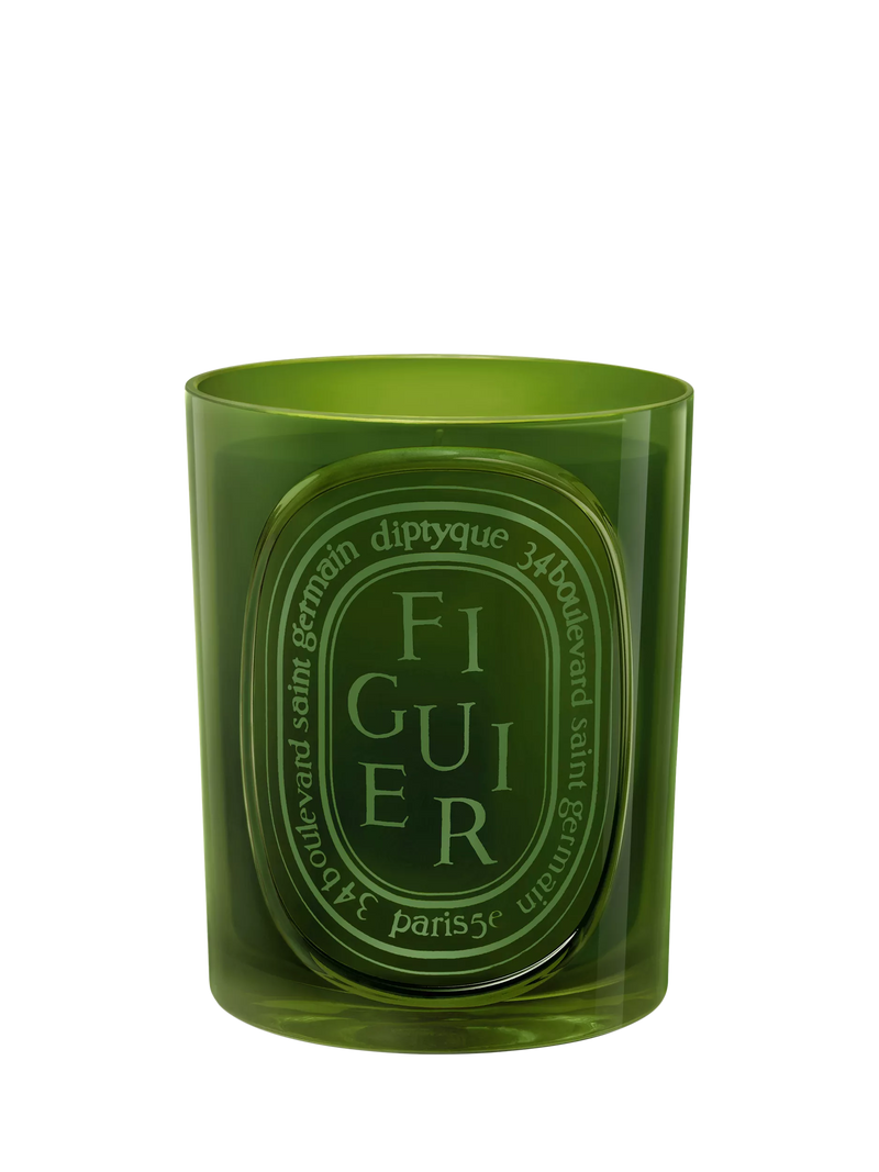 Diptyque Figuier scented candle 300g (British brand)
