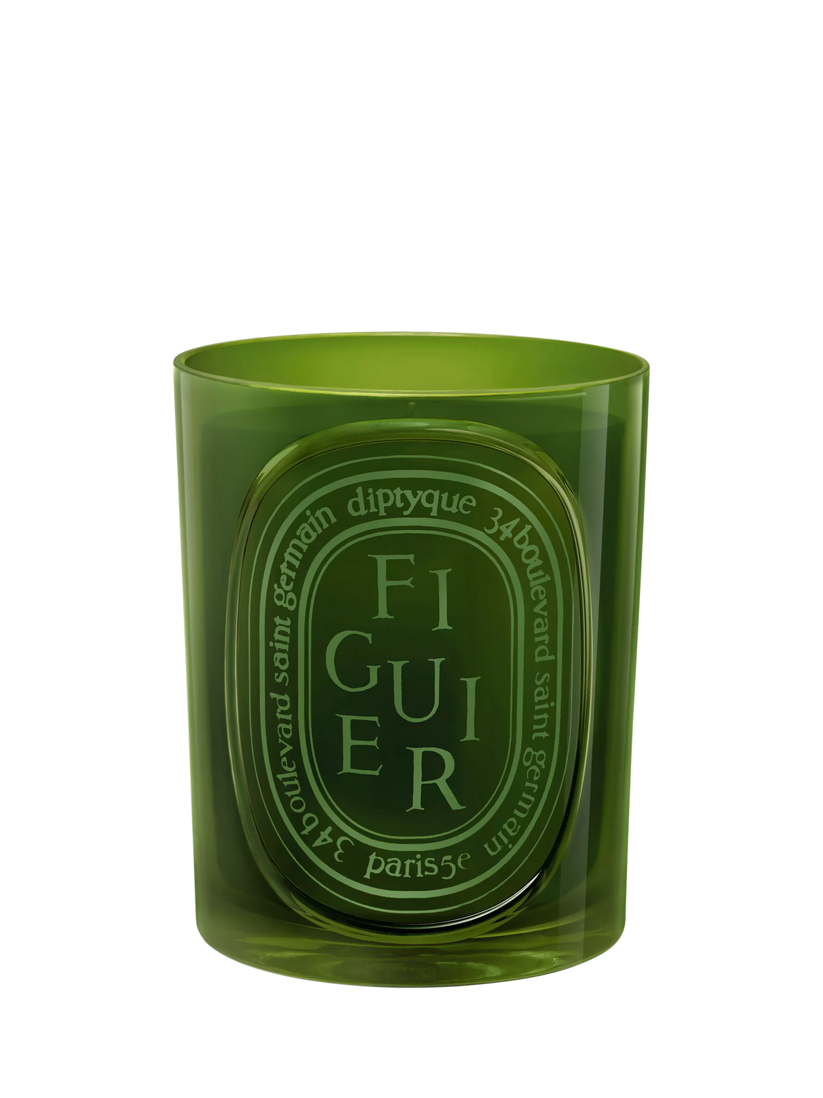 Diptyque Figuier scented candle 300g (British brand)