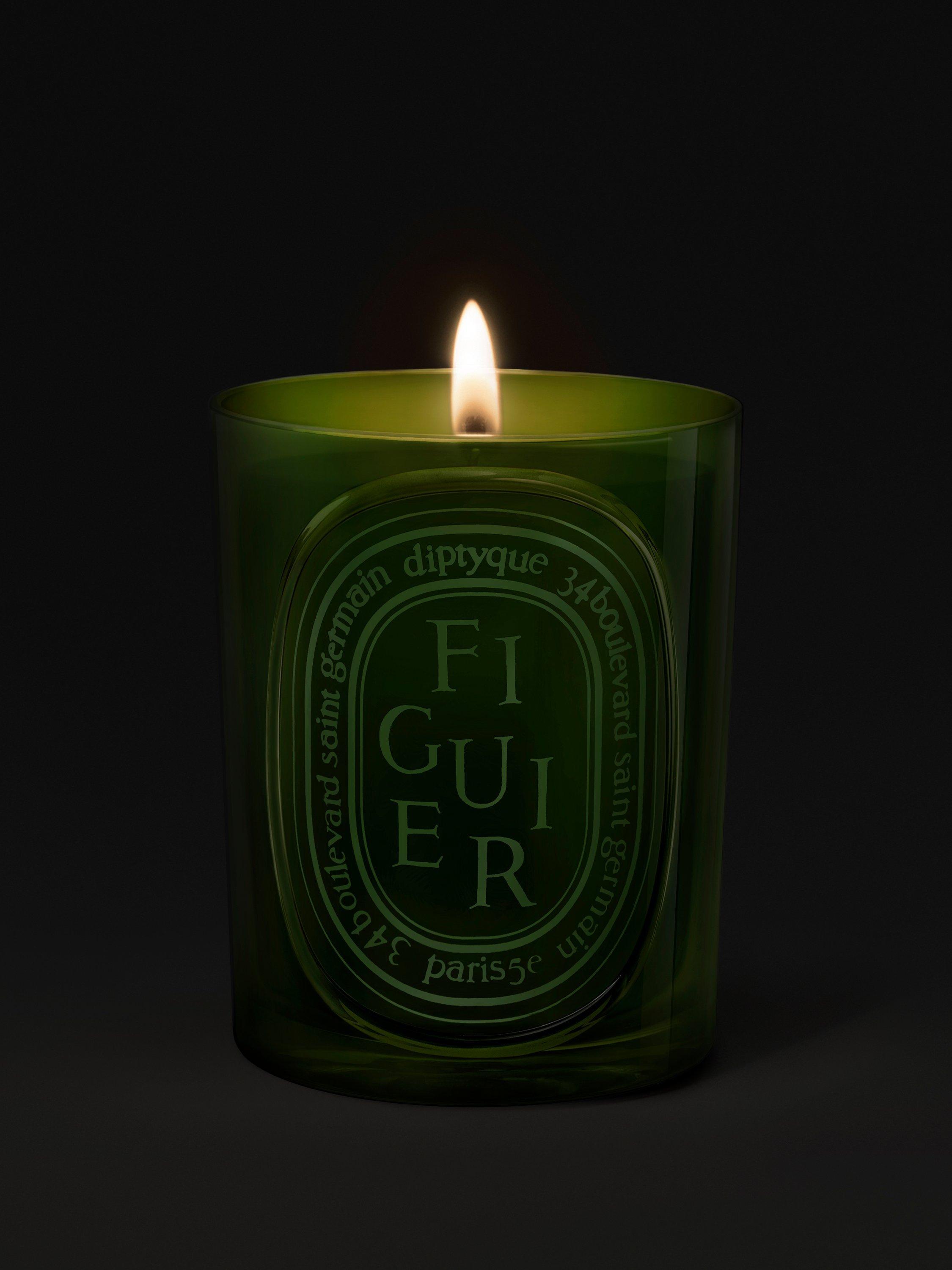 Diptyque Figuier scented candle 300g (British brand)