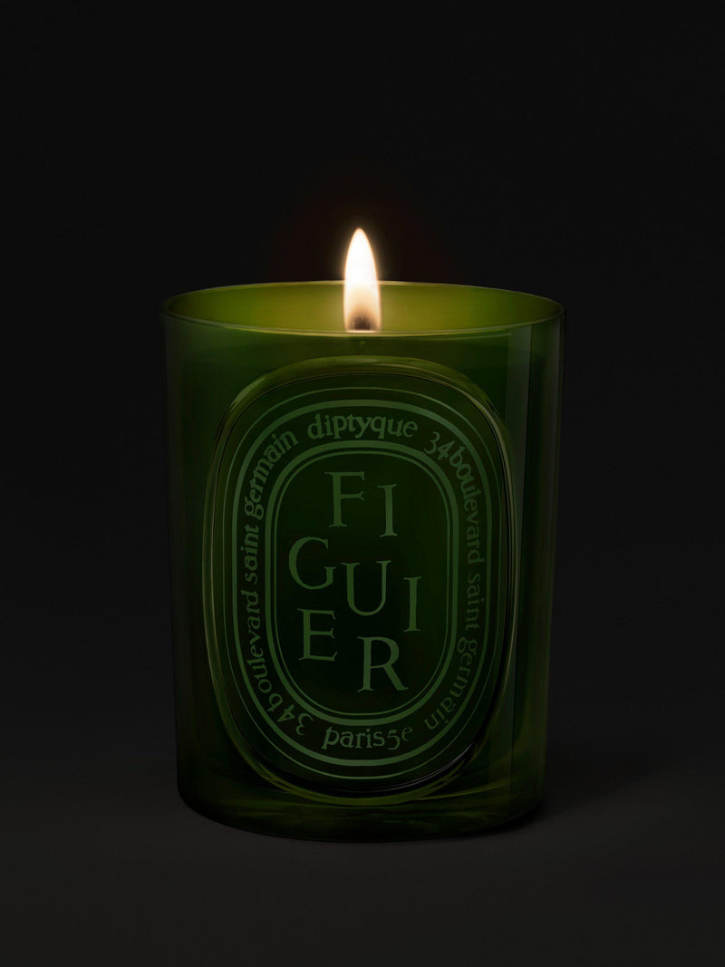 Diptyque Figuier scented candle 300g (British brand)