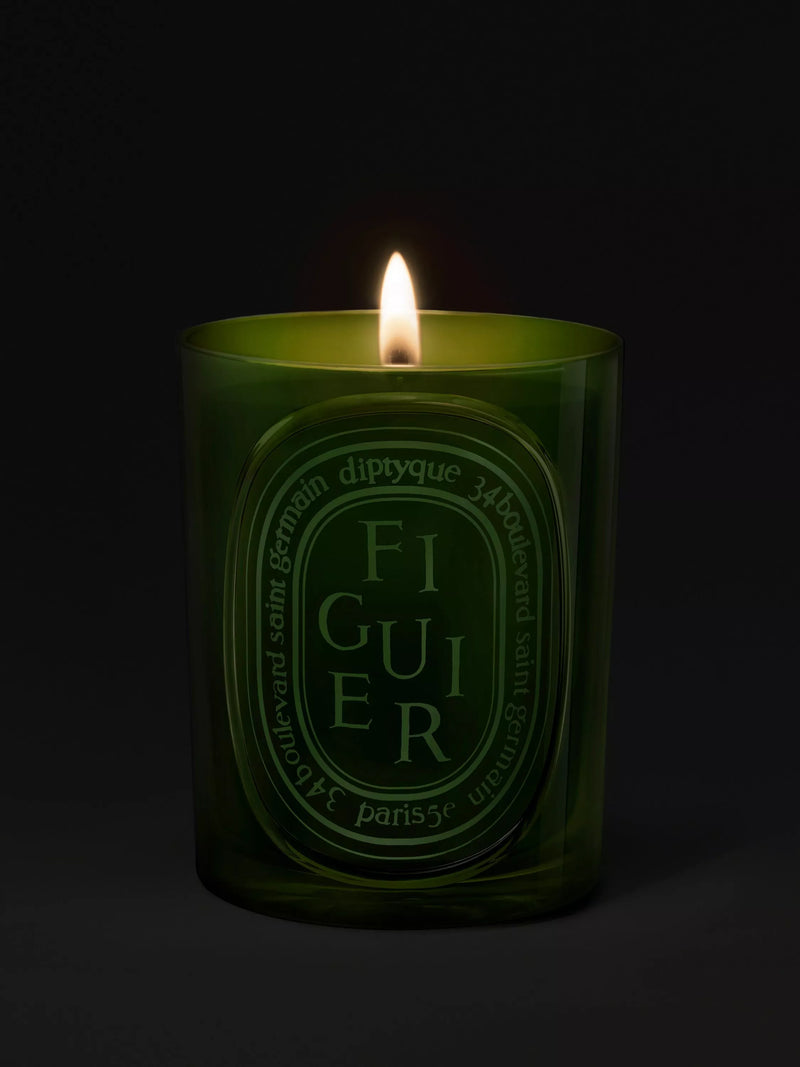 Diptyque Figuier scented candle 300g (British brand)