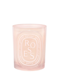 Diptyque Roses scented candle 300g, UK version