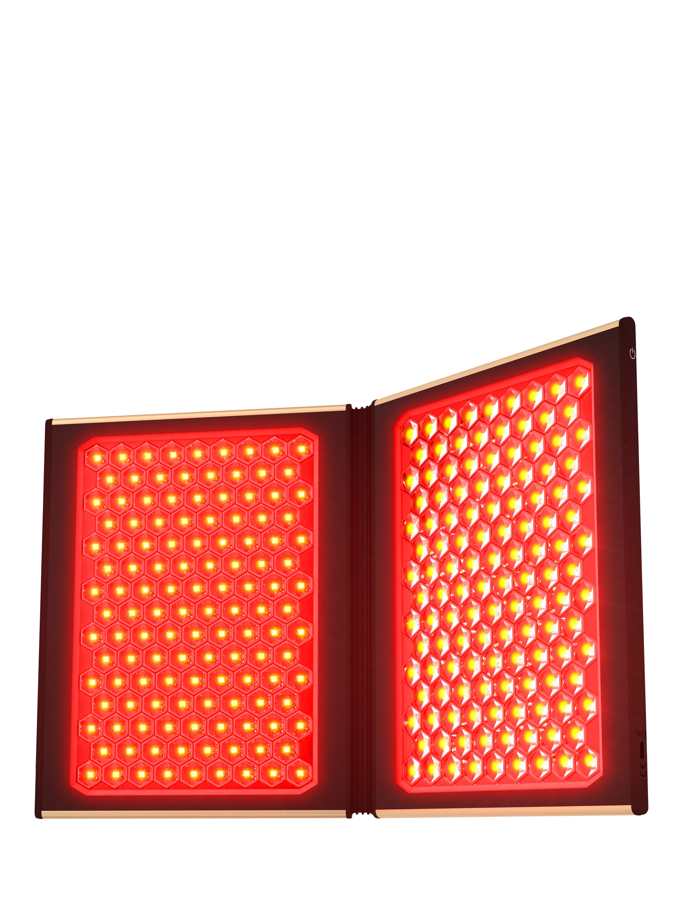 FOREO FAQ Dual LED Panel 980g, UK version