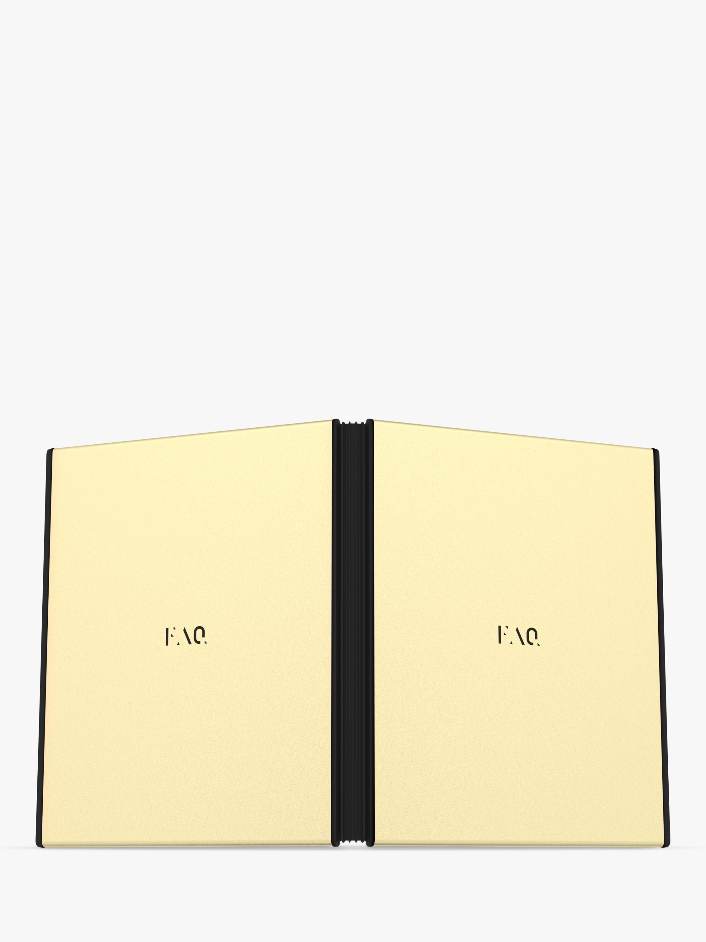 FOREO FAQ Dual LED Panel 980g, UK version