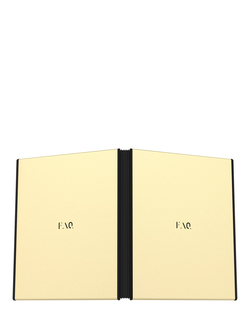 FOREO FAQ Dual LED Panel 980g, UK version