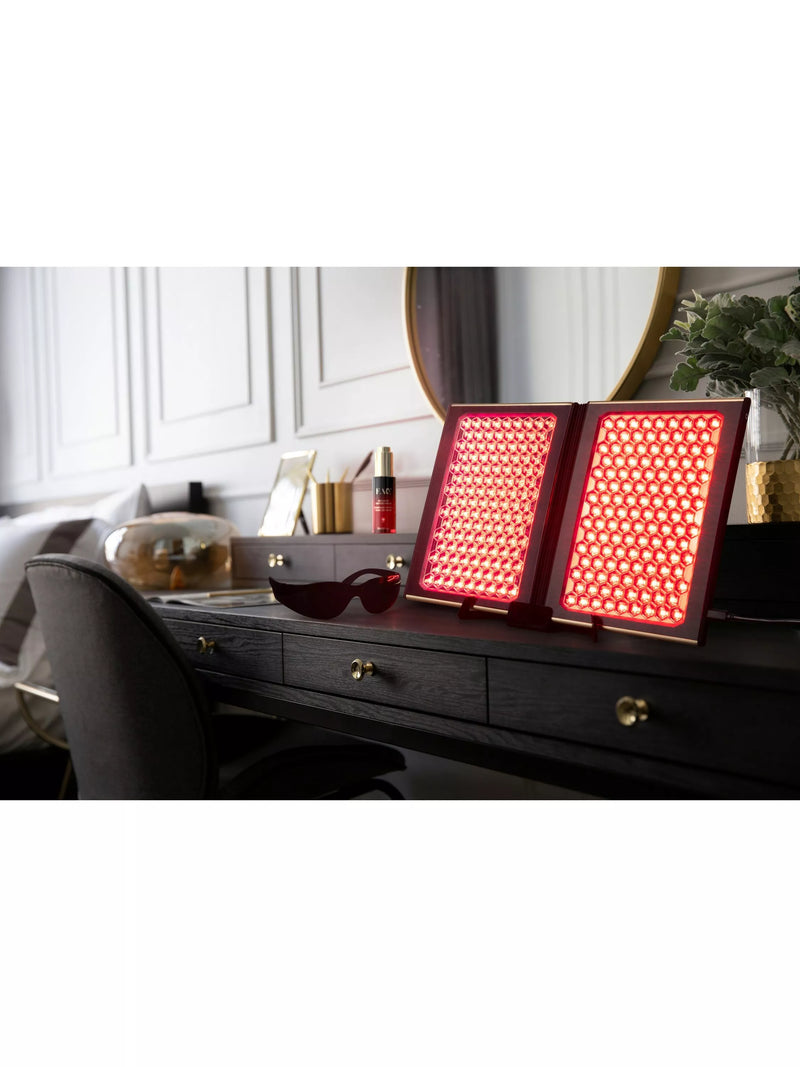 FOREO FAQ Dual LED Panel 980g, UK version