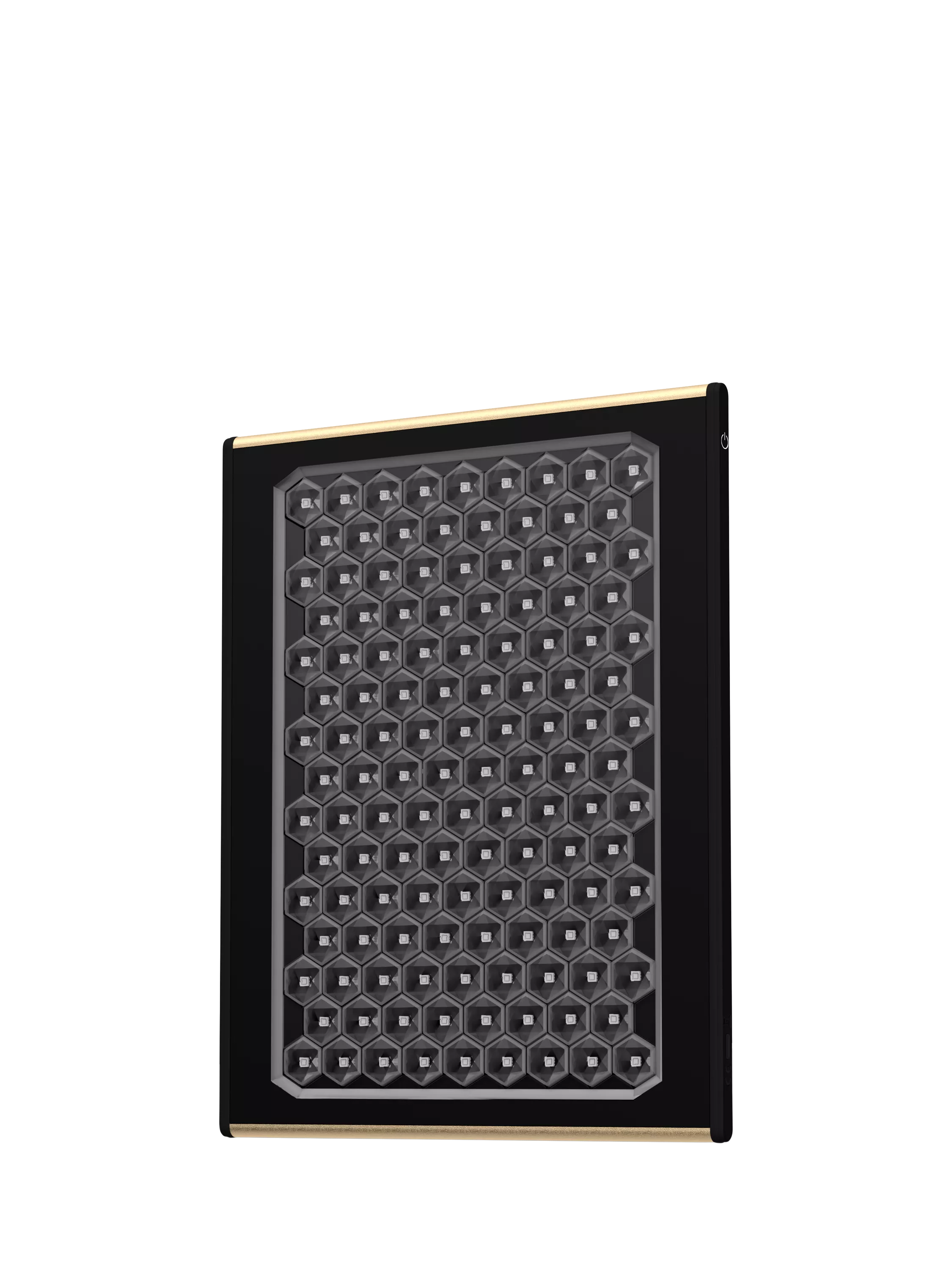 FOREO LED panel multi-colour deep near-infrared light therapy, UK version