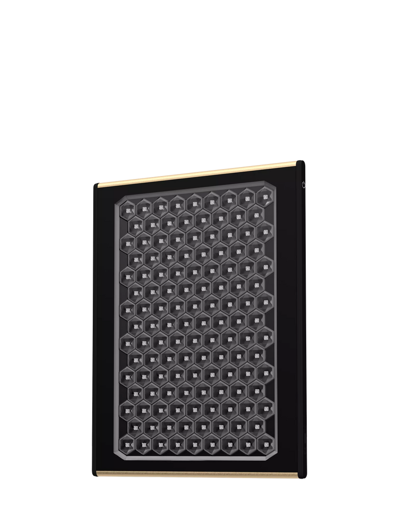 FOREO LED panel multi-colour deep near-infrared light therapy, UK version