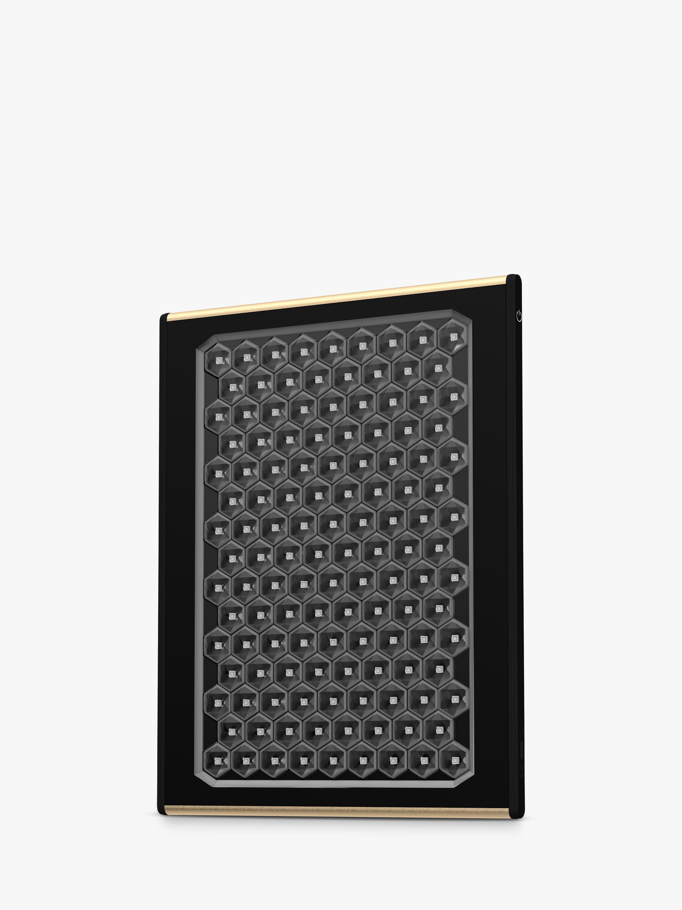 FOREO LED panel multi-colour deep near-infrared light therapy, UK version
