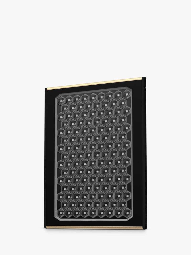 FOREO LED panel multi-colour deep near-infrared light therapy, UK version