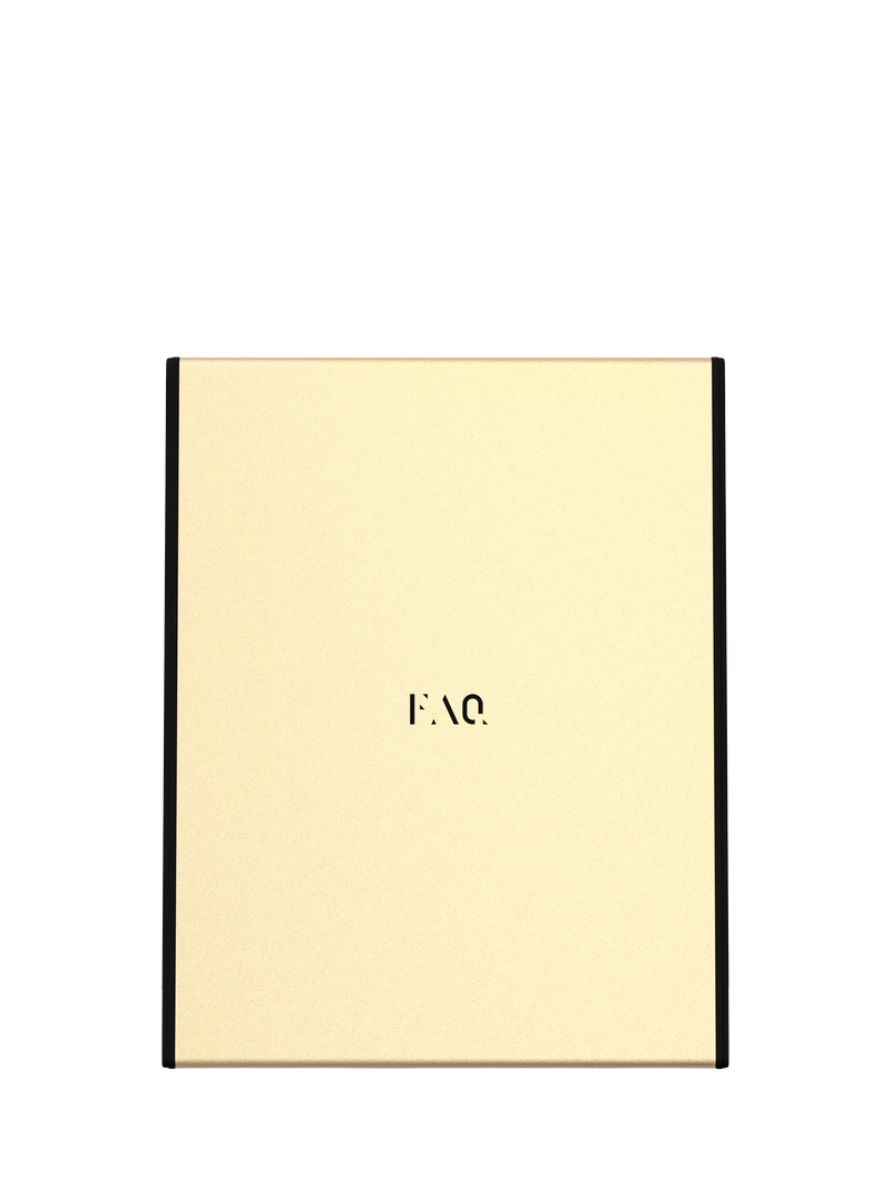 FOREO LED panel multi-colour deep near-infrared light therapy, UK version
