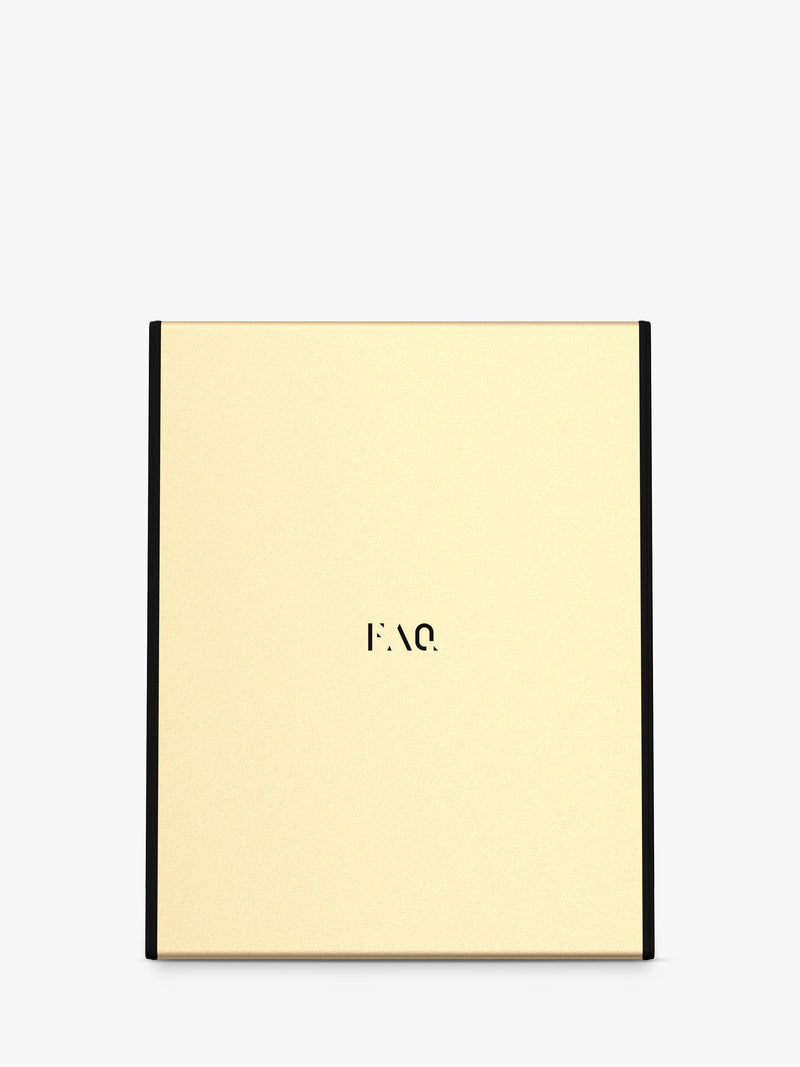 FOREO LED panel multi-colour deep near-infrared light therapy, UK version