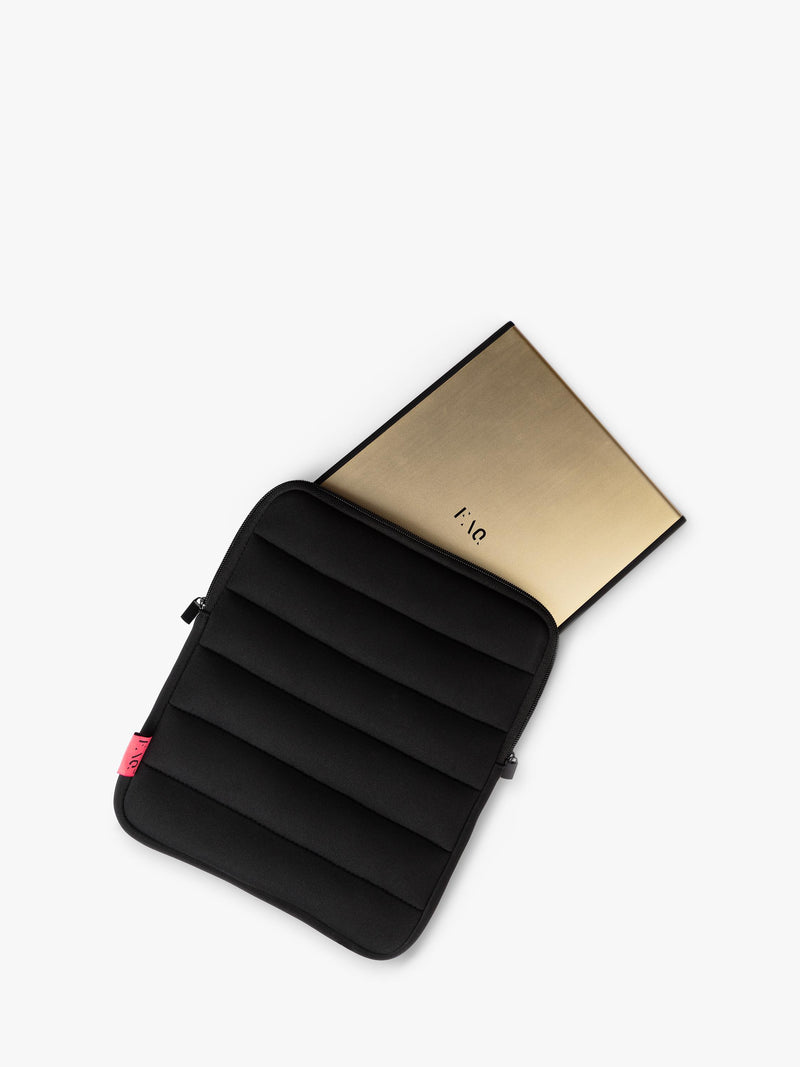 FOREO protective sleeve for FAQ LED panel, imported from the UK