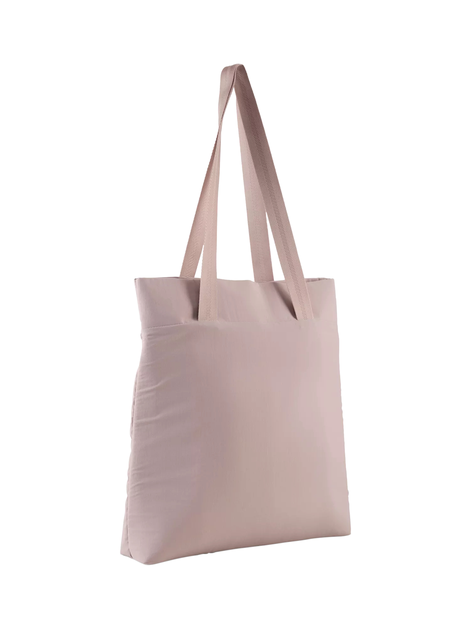PUMA HER 11L tote bag recycled nylon shoulder bag, UK version