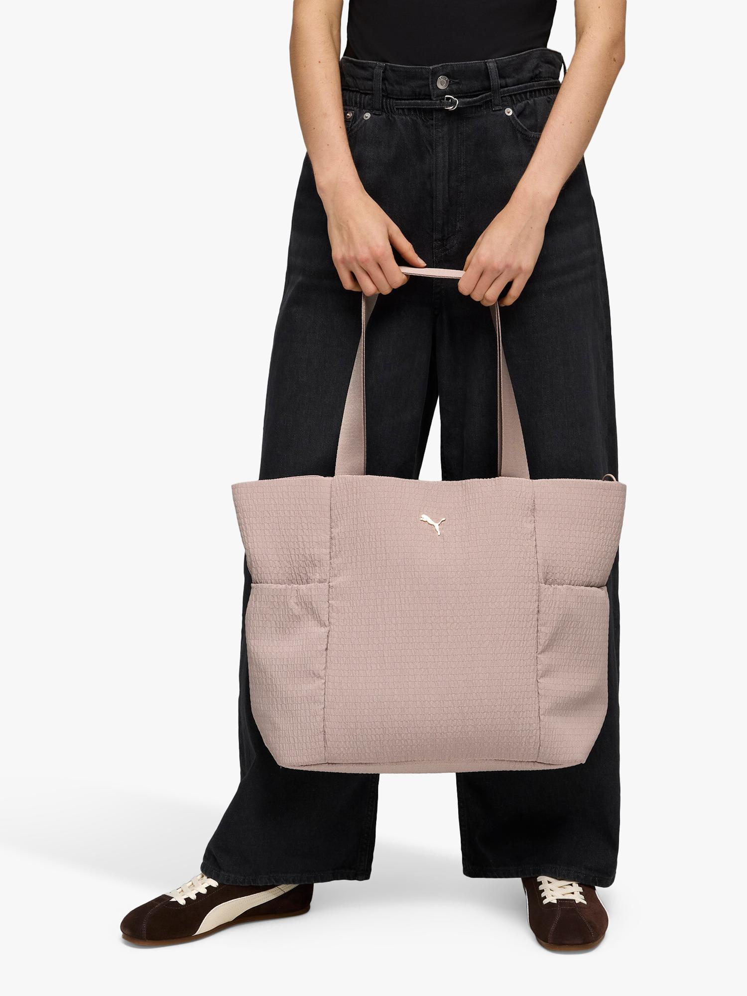 PUMA UP shopper bag 19L, imported from the UK