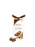 Butlers salt caramel milk chocolates 300g gift box (British brand)