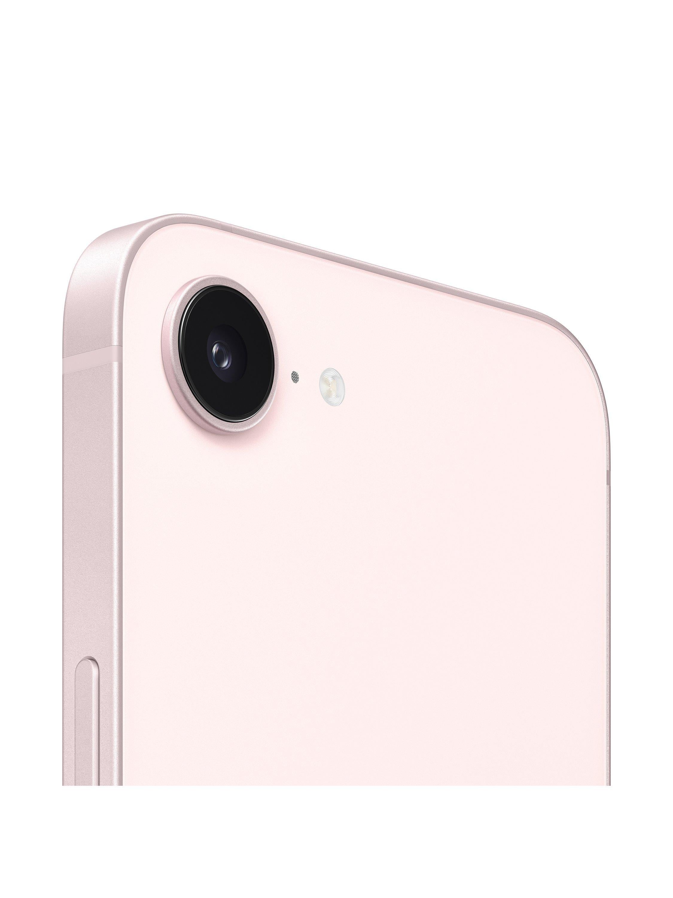Apple iPhone 17e 256GB SIM Free (British brand)