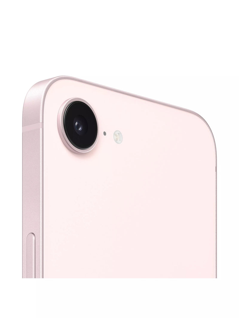 Apple iPhone 17e 256GB SIM Free (British brand)